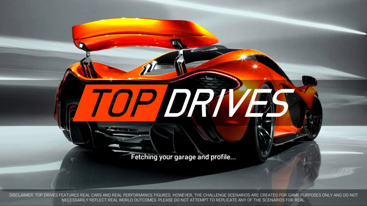 Night Racing Challenge