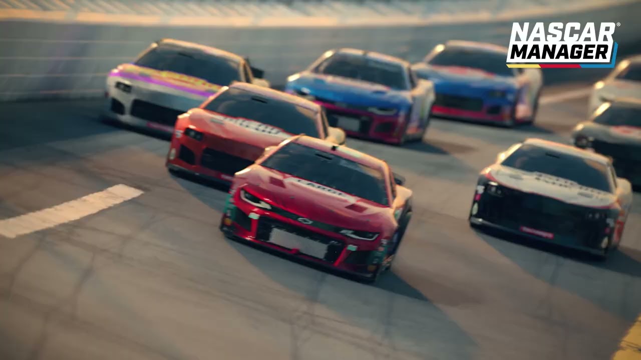 Skyline Racing