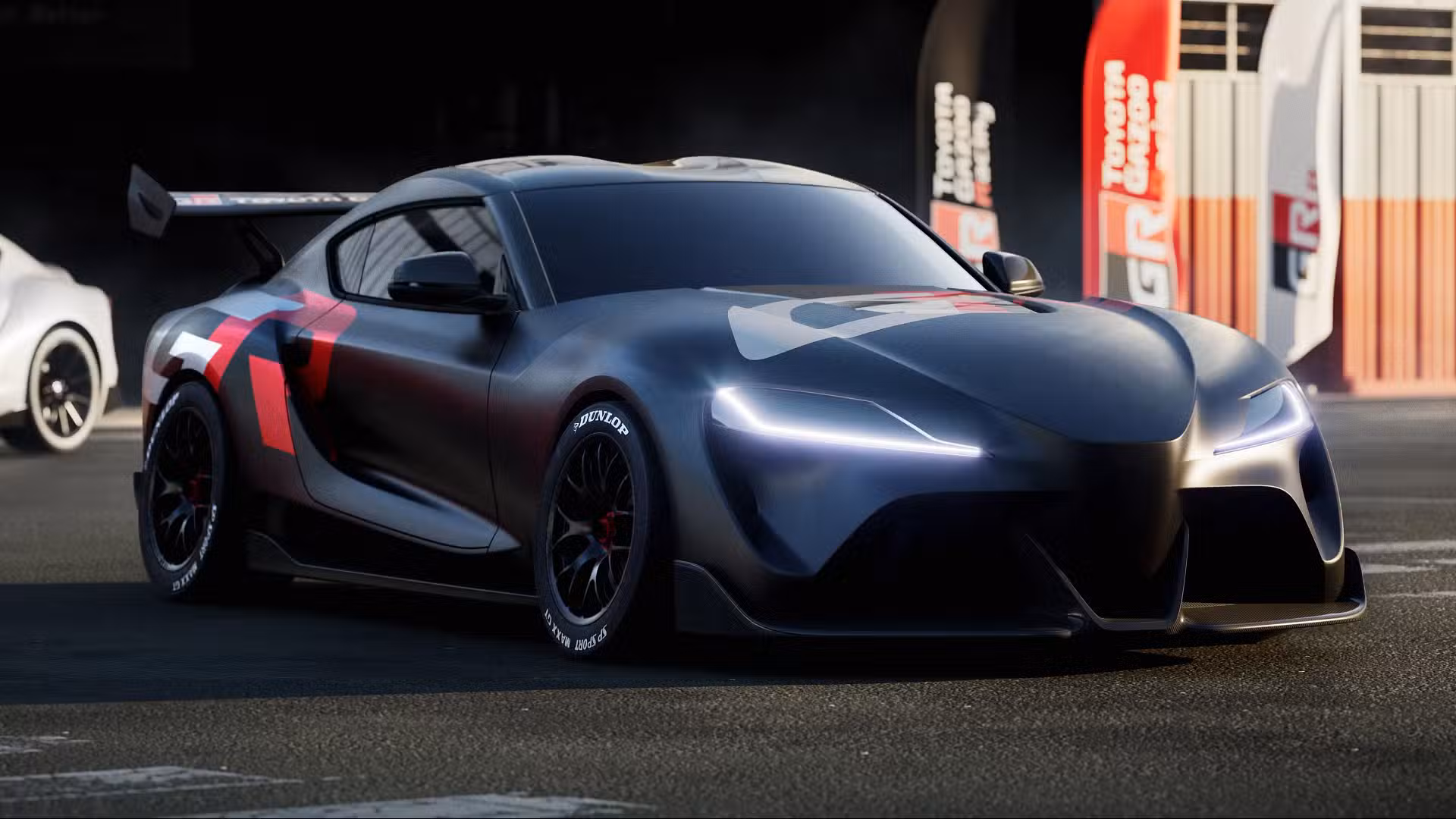 Gameplay Scene 2